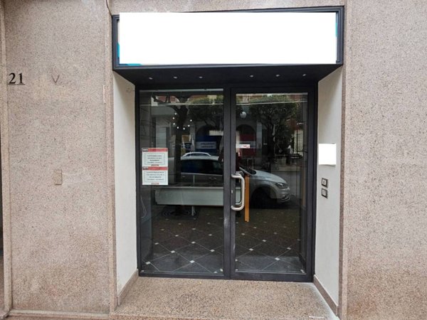 negozio in vendita a Diano Marina