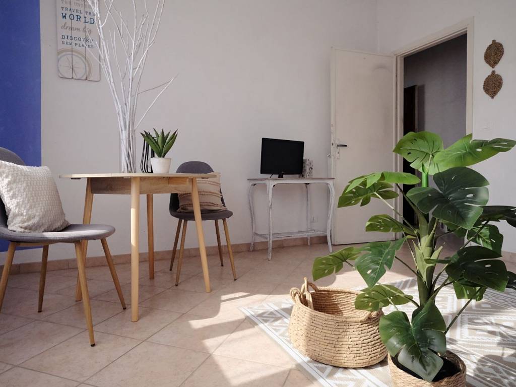 appartamento in vendita a Diano Marina