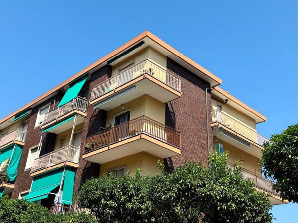 appartamento in vendita a Diano Marina