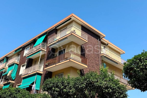 appartamento in vendita a Diano Marina