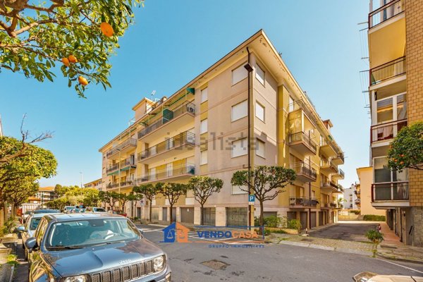 appartamento in vendita a Diano Marina