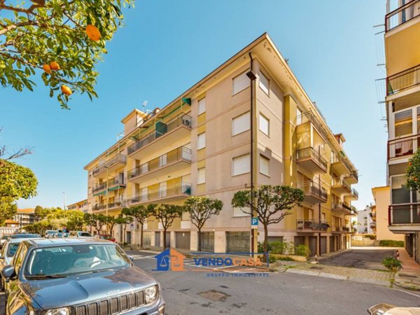 appartamento in vendita a Diano Marina