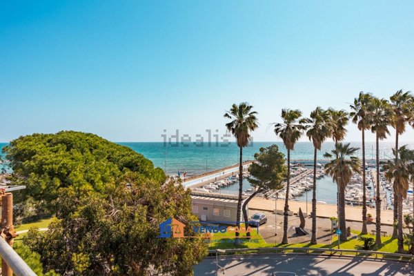 appartamento in vendita a Diano Marina