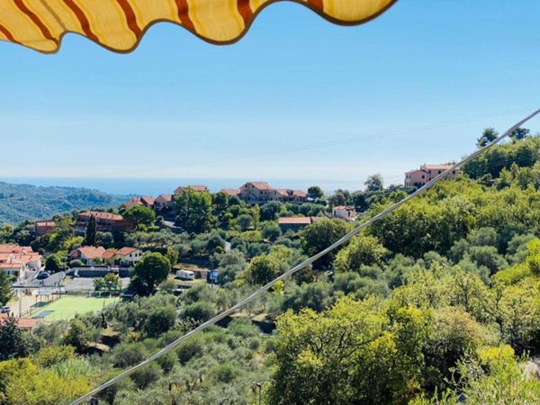 appartamento in vendita a Diano Marina