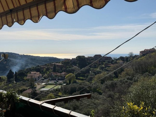 appartamento in vendita a Diano Marina