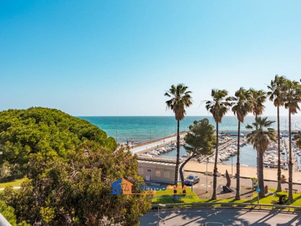 appartamento in vendita a Diano Marina