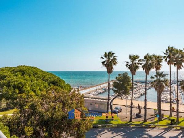 appartamento in vendita a Diano Marina