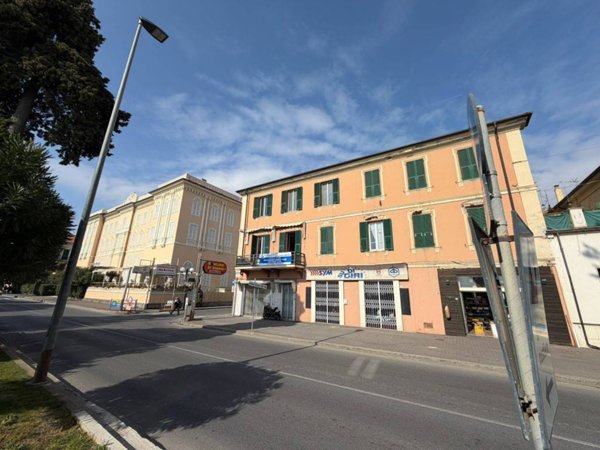 appartamento in vendita a Diano Marina