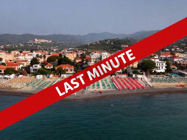 appartamento in vendita a Diano Marina