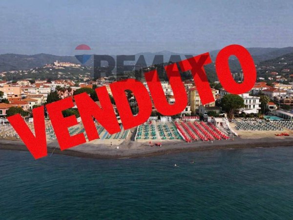 appartamento in vendita a Diano Marina