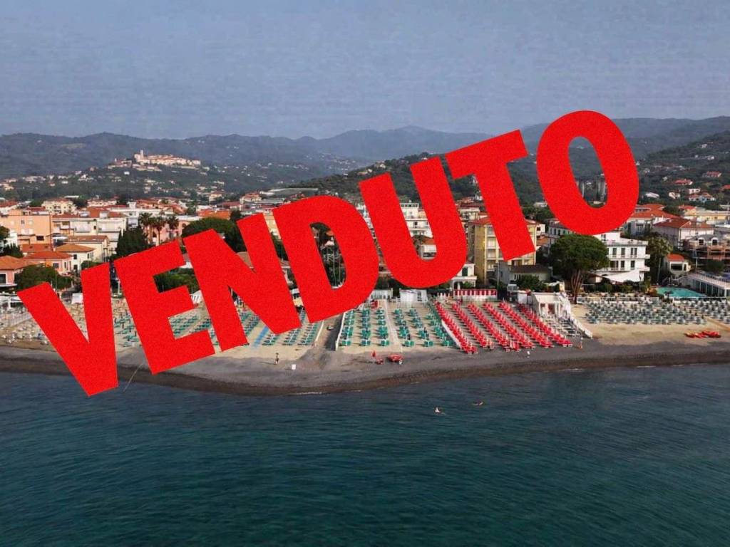 appartamento in vendita a Diano Marina