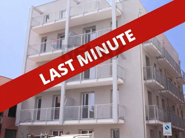 appartamento in vendita a Diano Marina