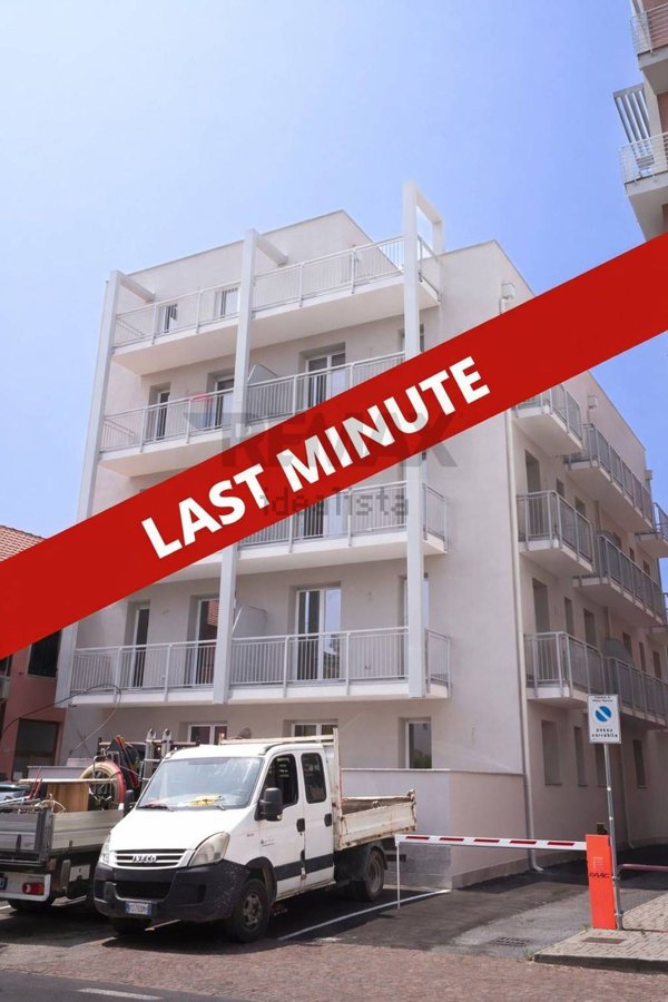 appartamento in vendita a Diano Marina