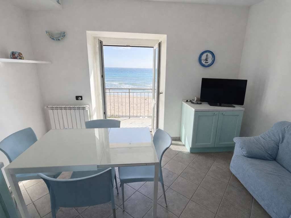 appartamento in vendita a Diano Marina