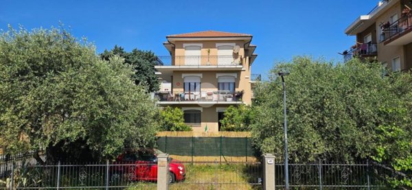 appartamento in vendita a Diano Marina