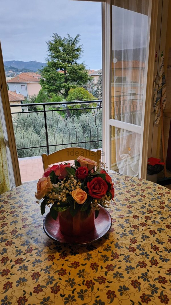 appartamento in vendita a Diano Marina