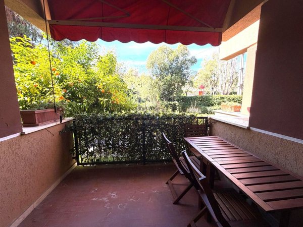 appartamento in vendita a Diano Marina