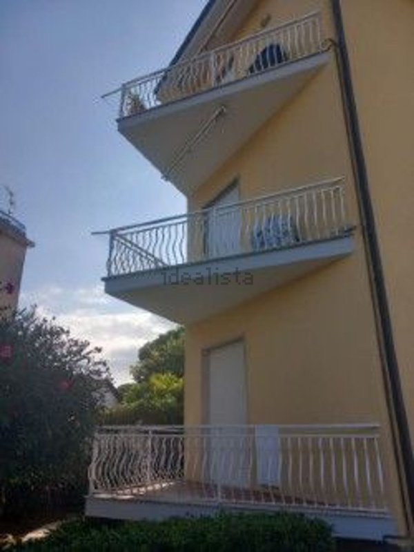 appartamento in vendita a Diano Marina