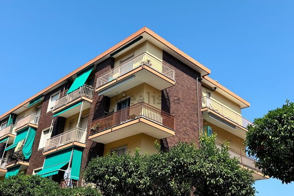 appartamento in vendita a Diano Marina