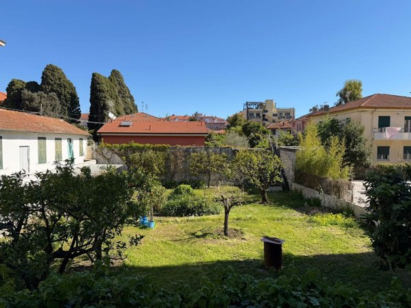 appartamento in vendita a Diano Marina