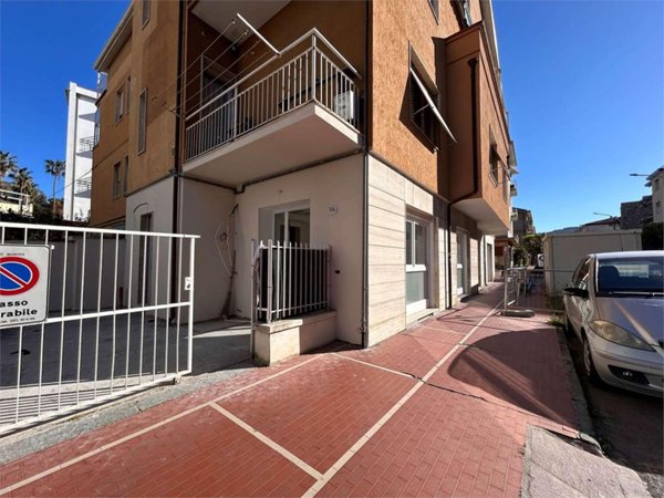 appartamento in vendita a Diano Marina