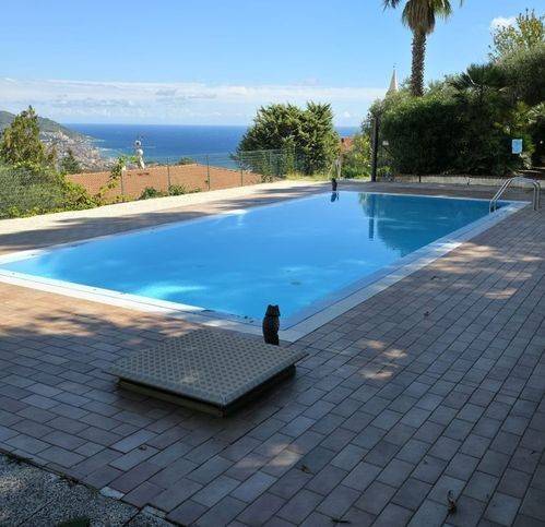 appartamento in vendita a Diano Marina in zona Gorleri