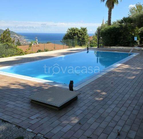 appartamento in vendita a Diano Marina in zona Gorleri