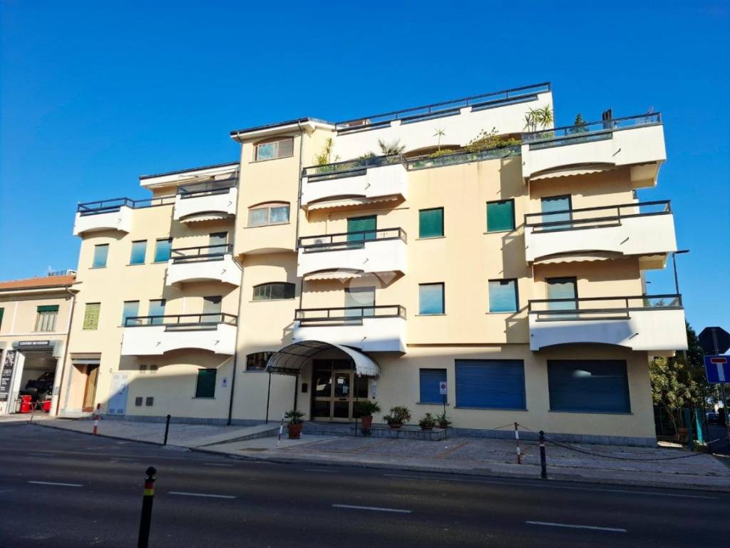 appartamento in vendita a Diano Marina