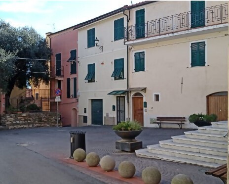 appartamento in vendita a Diano Marina in zona Gorleri