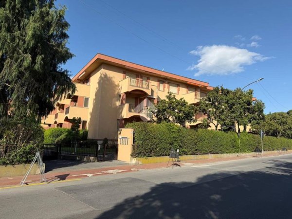 appartamento in vendita a Diano Marina