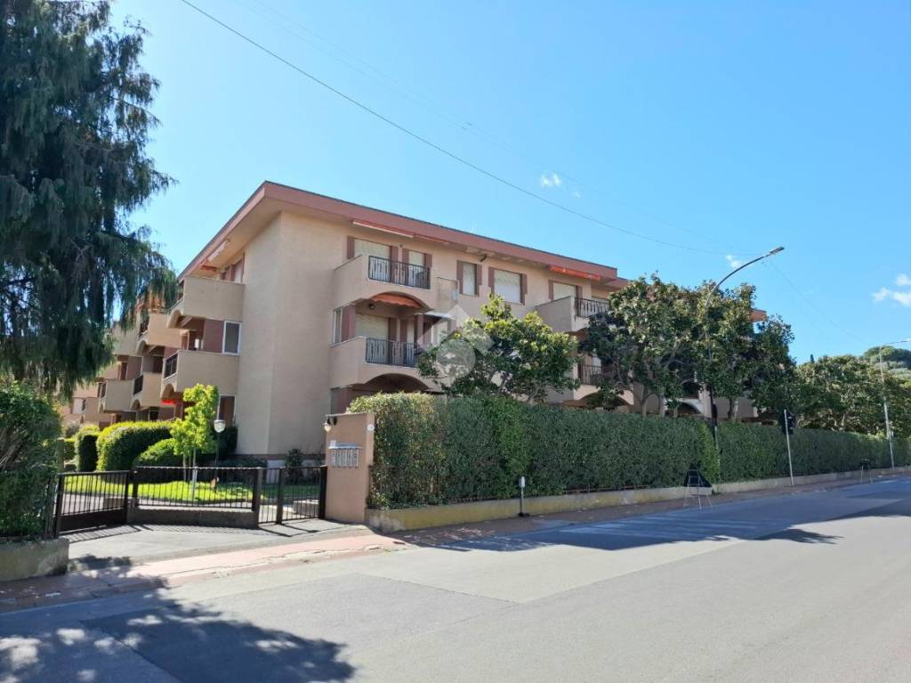 appartamento in vendita a Diano Marina