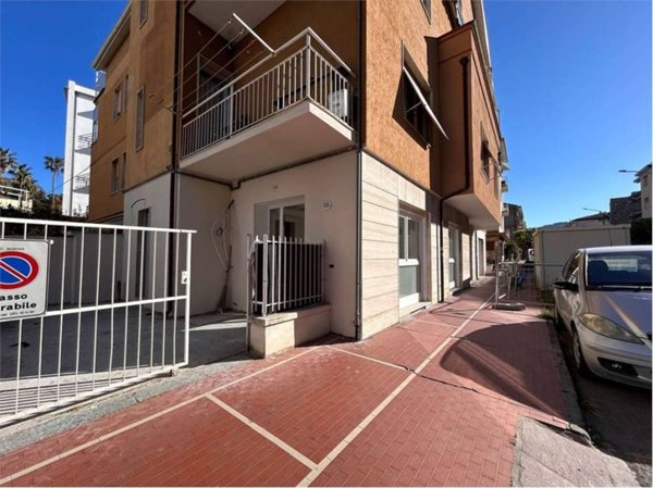 appartamento in vendita a Diano Marina