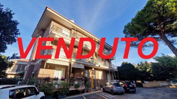 appartamento in vendita a Diano Marina