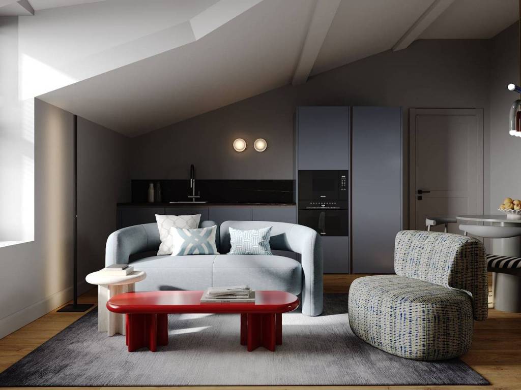 appartamento in vendita a Diano Marina