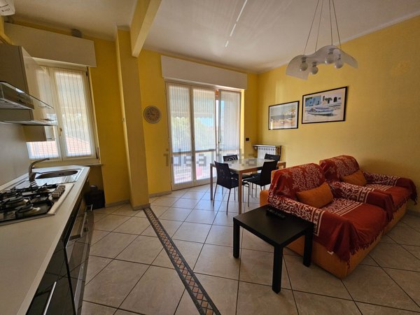 appartamento in vendita a Diano Marina