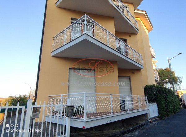 appartamento in vendita a Diano Marina