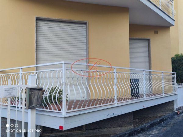 appartamento in vendita a Diano Marina