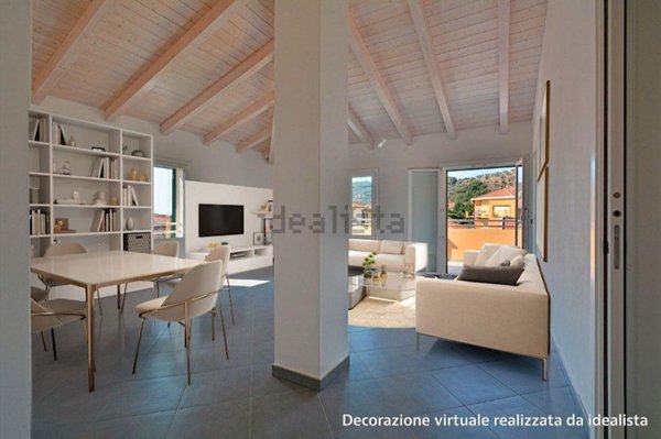 appartamento in vendita a Diano Marina