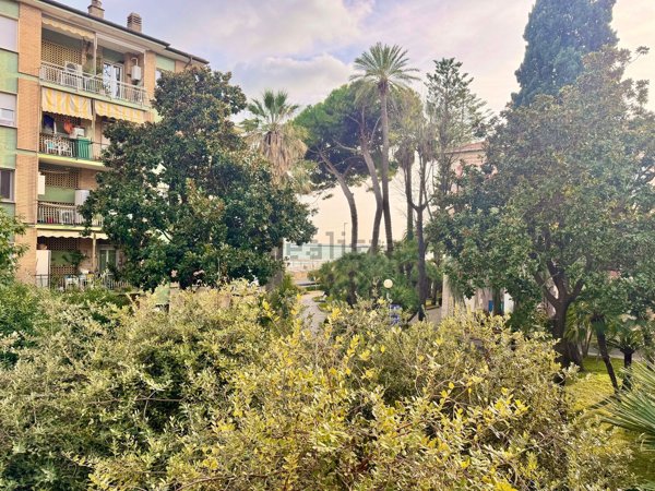 appartamento in vendita a Diano Marina