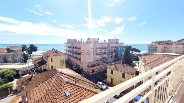 appartamento in vendita a Diano Marina