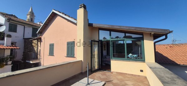 appartamento in vendita a Diano Marina in zona Gorleri