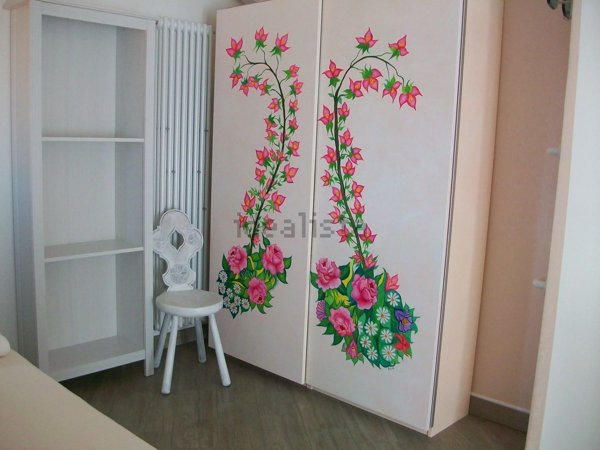 appartamento in vendita a Diano Marina in zona Serreta