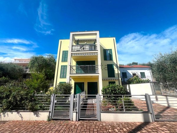 appartamento in vendita a Diano Marina