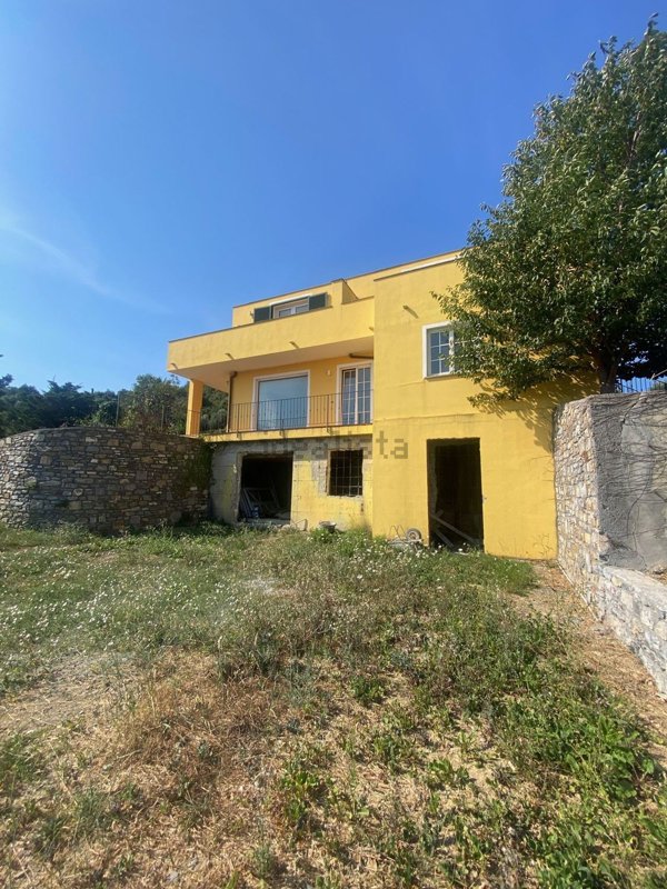 appartamento in vendita a Diano Marina