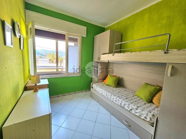 appartamento in vendita a Diano Marina