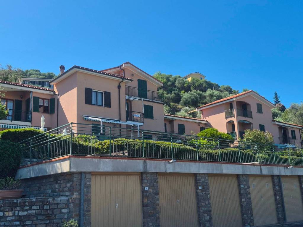 appartamento in vendita a Diano Marina