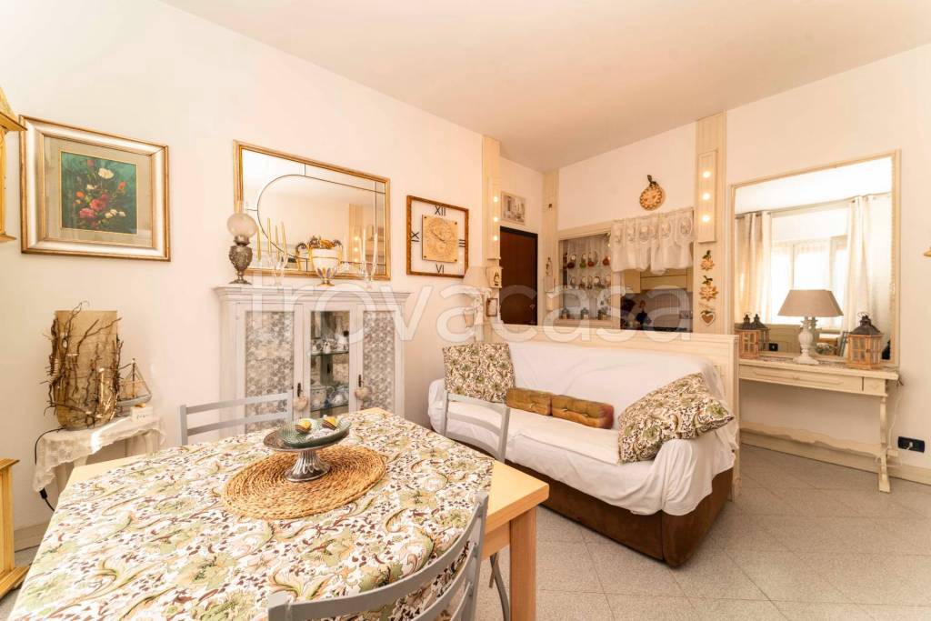 appartamento in vendita a Diano Marina