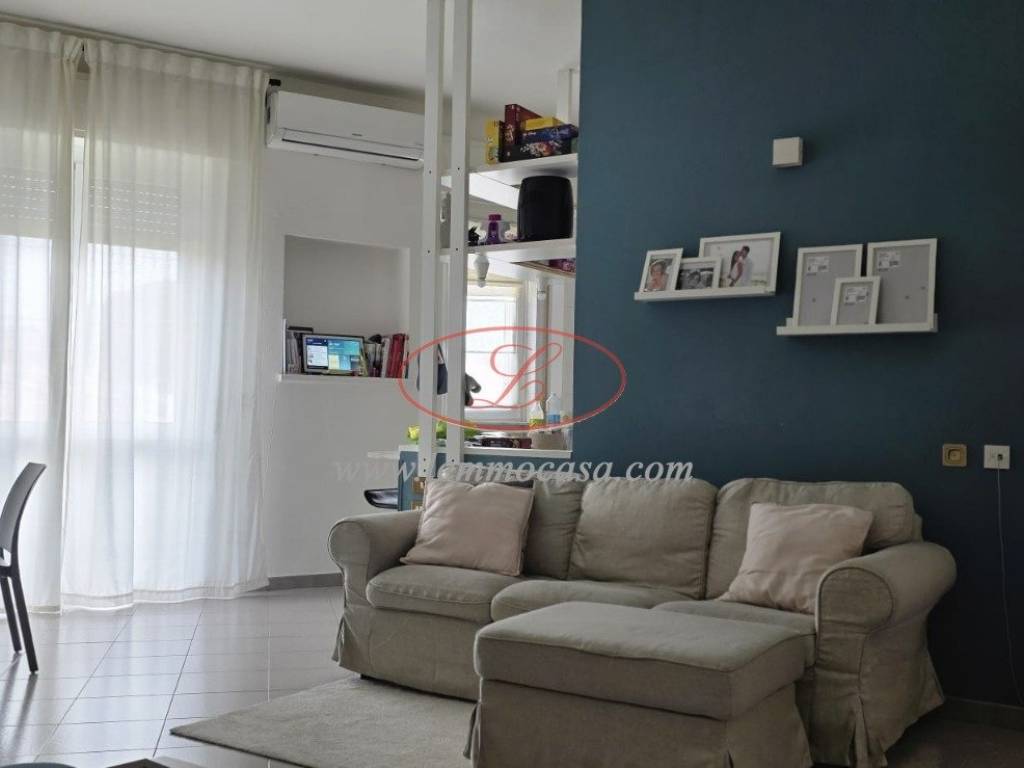 appartamento in vendita a Diano Marina in zona Calderina