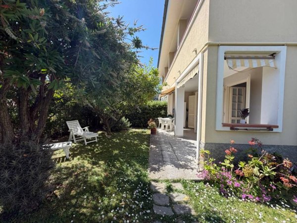 appartamento in vendita a Diano Marina