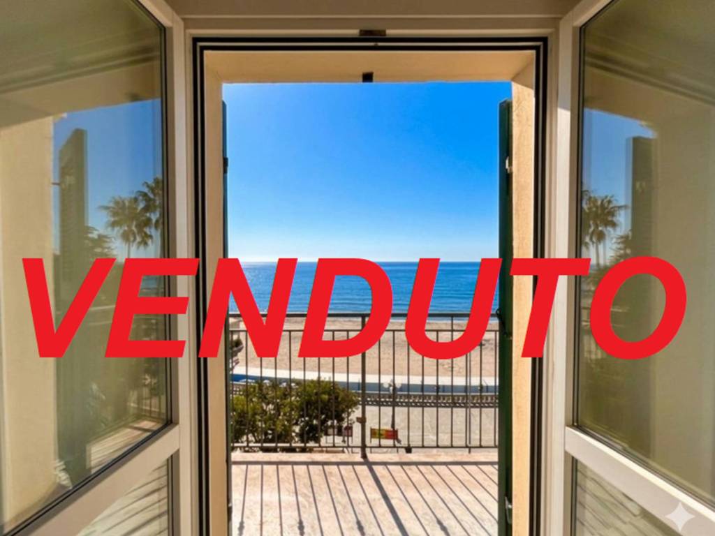 appartamento in vendita a Diano Marina